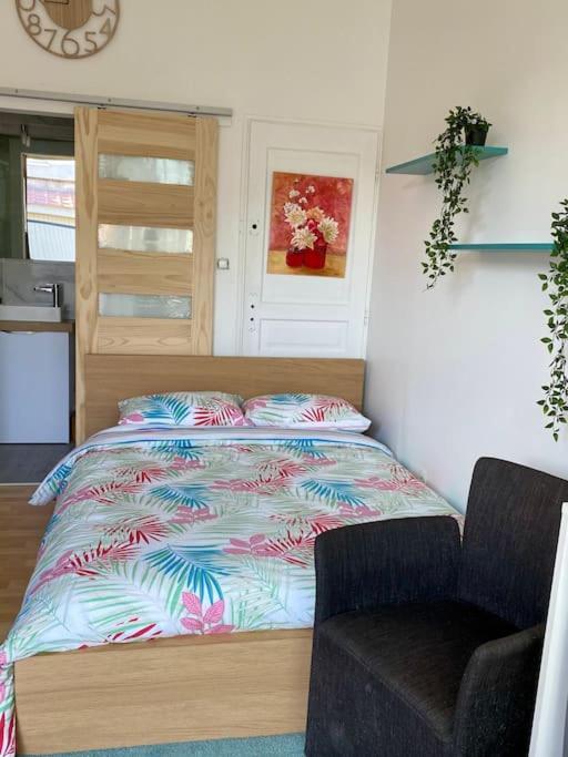 Apartament Le Cosy Tassin - Rez De Jardin Zewnętrze zdjęcie