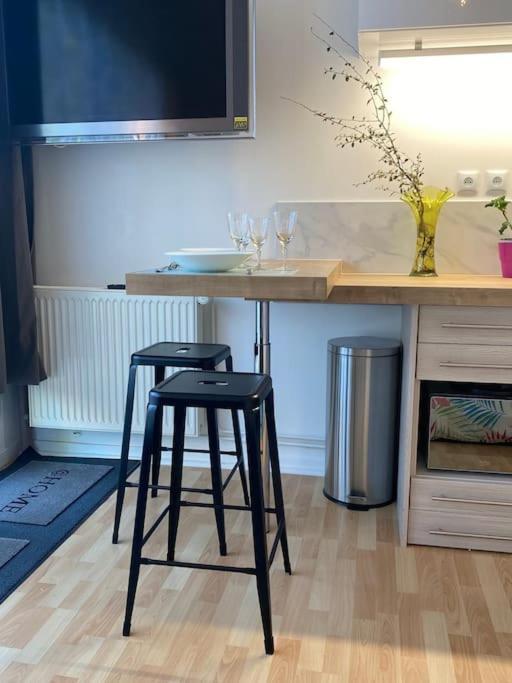 Apartament Le Cosy Tassin - Rez De Jardin Zewnętrze zdjęcie