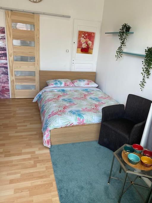 Apartament Le Cosy Tassin - Rez De Jardin Zewnętrze zdjęcie